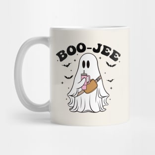 Boo-Jee Mug